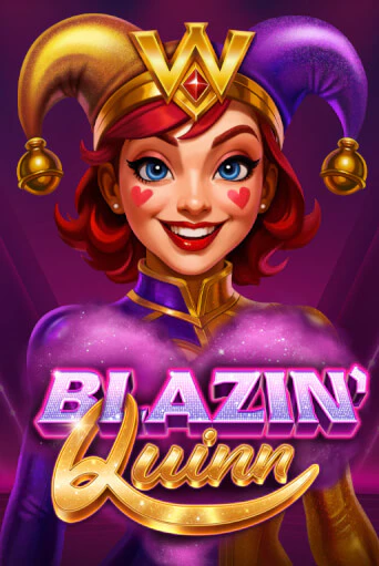 Blazin Quinn