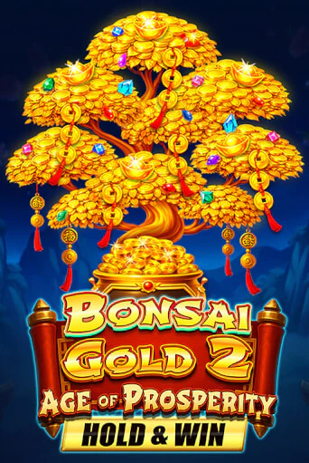 Bonsai Gold 2