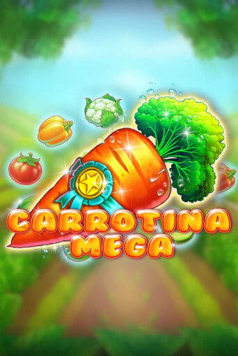Carrotina Mega