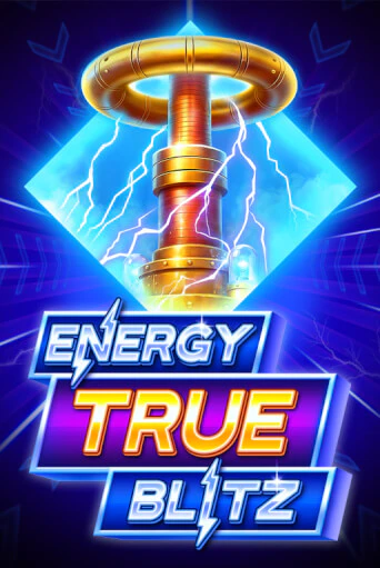 Energy True Blitz