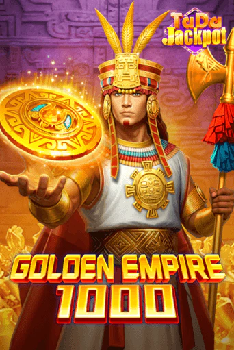 Golden Empire 1000