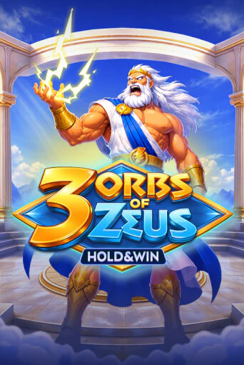 3 Orbs of Zeus