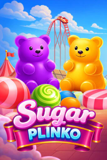 Sugar Plinko